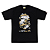 BAPE - Camiseta Sta Over Print 1st Camo "Preto/Amarelo" -NOVO- - Imagem 1