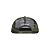 SUPREME x PLAYBOY- Boné Trucker 5-Panel "Camo" -NOVO- - Imagem 2