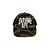 BAPE - Boné 1st Camo NYC Logo Mesh "Verde" -NOVO- - Imagem 1