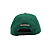CHROME HEARTS - Boné Space Patch 5-Panel "Verde/Amarelo" -NOVO- - Imagem 2