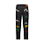EVISU - Calça Multi Pocket Seagull Regular Fit "Indigo" -NOVO- - Imagem 1