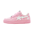 BAPE - Bapesta #2 M2 "Pink" -NOVO- - Imagem 1