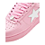BAPE - Bapesta #2 M2 "Pink" -NOVO- - Imagem 4