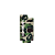 BAPE - Case de Isqueiro ABC Camo Leather "Verde" -NOVO- - Imagem 1