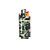 BAPE - Case de Isqueiro ABC Camo Leather "Verde" -NOVO- - Imagem 2