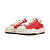MAISON MIHARA YASUHIRO - Blakey OG Sole Ripped Overdye Low "Red" -NOVO- - Imagem 3