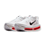 NIKE - Vomero Premium "White Bright Crimson" -NOVO- - Imagem 3