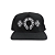 CHROME HEARTS - Boné Horseshoe "Preto" -NOVO- - Imagem 1