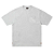 PALACE x EVISU - Camiseta Heavy Wash "Cinza" -NOVO- - Imagem 2