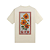 KITH - Camiseta Blossom Logo "Creme" -NOVO- - Imagem 2