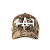 OMA DESIGN STUDIOS - Boné LA Side "Realtree" -NOVO- - Imagem 1