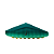 NIKE - Slide Mind 001 "Geode Teal Light Menta" -NOVO- - Imagem 1