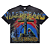 VALE LIVES FOREVER - Camiseta Damned Big "Cinza" -NOVO- - Imagem 1