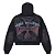VALE LIVES FOREVER - Moletom Chopper Pullover "Preto" -NOVO- - Imagem 2