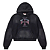 VALE LIVES FOREVER - Moletom Chopper Pullover "Preto" -NOVO- - Imagem 1
