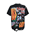 HELLSTAR - Camiseta Headphones Reversible "Preto" -NOVO- - Imagem 2