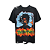 HELLSTAR - Camiseta Headphones Reversible "Preto" -NOVO- - Imagem 1