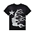 HELLSTAR - Camiseta Classic "Preto" -NOVO- - Imagem 1
