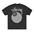 STUSSY - Camiseta 8 Ball "Faded Preto" -NOVO- - Imagem 2