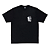 STUSSY - Camiseta Tall Dice "Preto" -NOVO- - Imagem 1