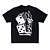 STUSSY - Camiseta Tall Dice "Preto" -NOVO- - Imagem 2