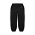 SUPREME - Calça De Moletom Devil S Logo "Preto" -NOVO- - Imagem 2