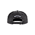 SUPREME - Boné Pigment Coated Canvas S Logo 6-Panel SS26 "Preto" -NOVO- - Imagem 2