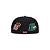 SUPREME X NEW ERA - Boné Mascot S Logo "Preto" -NOVO- - Imagem 3