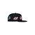 SUPREME X NEW ERA - Boné Mascot S Logo "Preto" -NOVO- - Imagem 2