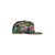 SUPREME X NEW ERA - Boné Mascot S Logo "Camo" -NOVO- - Imagem 2