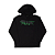 OFF-WHITE - Moletom Graffiti Tape Logo "Preto" -NOVO- - Imagem 1