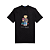 POLO RALPH LAUREN - Camiseta Bear Jersey "Preto" -NOVO- - Imagem 1