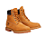 TIMBERLAND - Premium 6" Inch Waterproof Boot Womens "Wheat" -NOVO- - Imagem 3