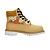 TIMBERLAND - Premium 6" Inch Waterproof Boot (GS) (35,5 BR/5US) "Shades Of Happiness" -NOVO- - Imagem 2