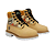 TIMBERLAND - Premium 6" Inch Waterproof Boot (GS) (35,5 BR/5US) "Shades Of Happiness" -NOVO- - Imagem 3