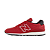 NEW BALANCE x TEDDY SANTIS - 996 "Crimson" -NOVO- - Imagem 2