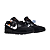 NIKE X OFF-WHITE - Air Max 90 "Black" -NOVO- - Imagem 3
