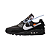 NIKE X OFF-WHITE - Air Max 90 "Black" -NOVO- - Imagem 1