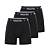 NIKE x NOCTA - Pack C/3 Cuecas "Preto" -NOVO- - Imagem 1