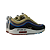 NIKE x SEAN WOTHERSPOON - Air Max 1/97 (Assinado) "Sean Wotherspoon" -USADO- - Imagem 5