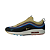 NIKE x SEAN WOTHERSPOON - Air Max 1/97 (Assinado) "Sean Wotherspoon" -USADO- - Imagem 2