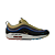 NIKE x SEAN WOTHERSPOON - Air Max 1/97 (Assinado) "Sean Wotherspoon" -USADO- - Imagem 1