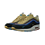 NIKE x SEAN WOTHERSPOON - Air Max 1/97 (Assinado) "Sean Wotherspoon" -USADO- - Imagem 4