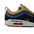 NIKE x SEAN WOTHERSPOON - Air Max 1/97 (Assinado) "Sean Wotherspoon" -USADO- - Imagem 3