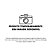 CHROME HEARTS - Touca Big Daddy Cross Logo Cashmere "Preto" -NOVO- - Imagem 1