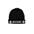 CHROME HEARTS - Touca Big Daddy Cross Logo Cashmere "Preto" -NOVO- - Imagem 2