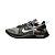 NIKE X OFF-WHITE - Zoom Fly "Black Silver" -NOVO- - Imagem 1