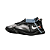 NIKE X OFF-WHITE - Zoom Fly "Black Silver" -NOVO- - Imagem 3