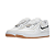 NIKE x TRAVIS SCOTT - Air Force 1 Low (AF100) "White" -NOVO- - Imagem 3