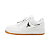 NIKE x TRAVIS SCOTT - Air Force 1 Low (AF100) "White" -NOVO- - Imagem 1